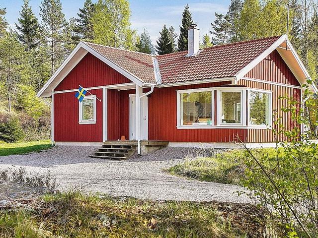 هوليداي هوم إن فارسو