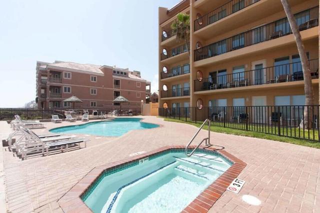 سن تايد II 204 باي بادر أيلاند رينتالز