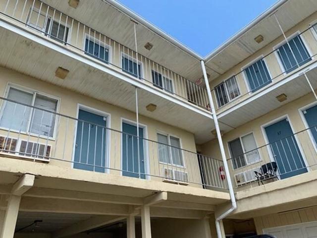 ثاندربيرد موتل