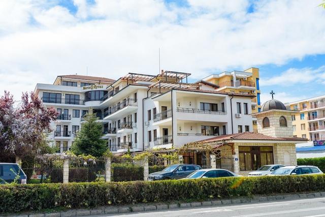 بوتيك فيلا ماريا ريفاز