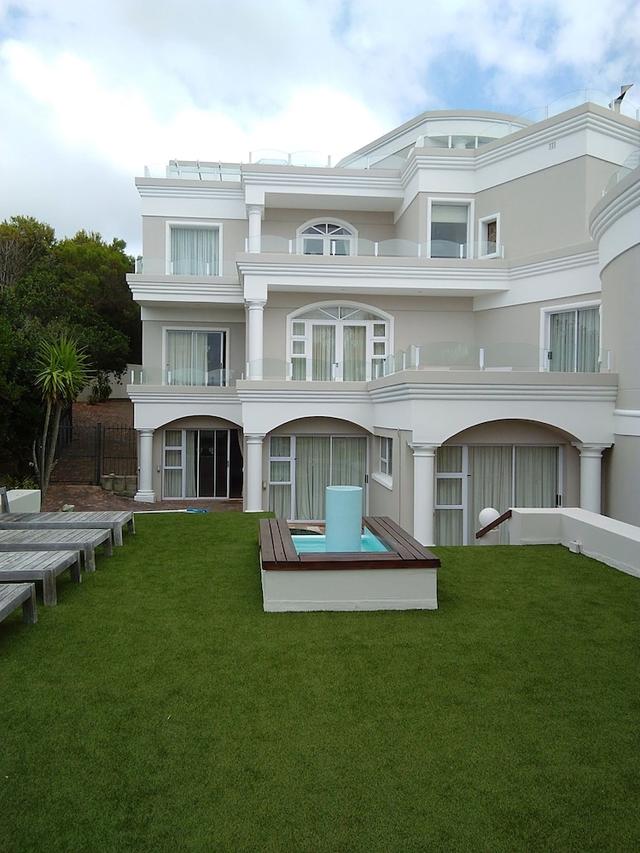 115 أون بيتشي هيد درايف جيست هاوس