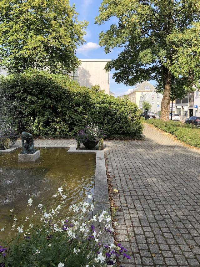 جوك أبارتمنتس سنتروم 4