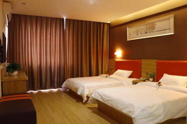 7 دايز بريميوم لويانغ واندا سكوير