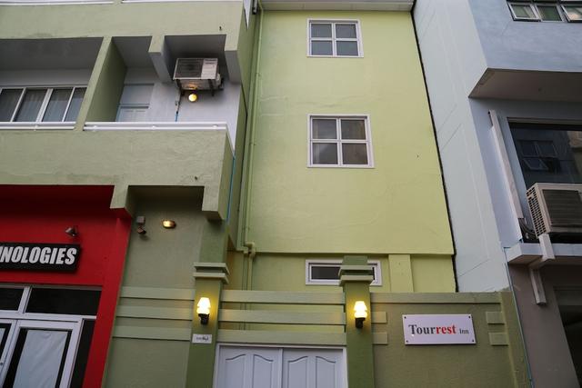 تور ريست إن