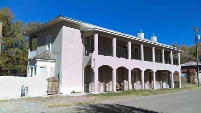 تولاروسا فالي لودج