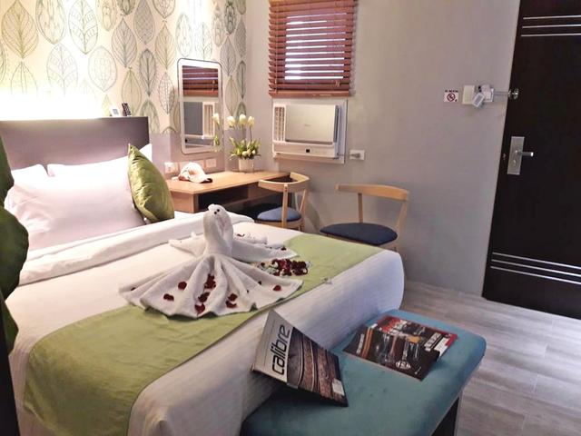 رد مانجو سويتس