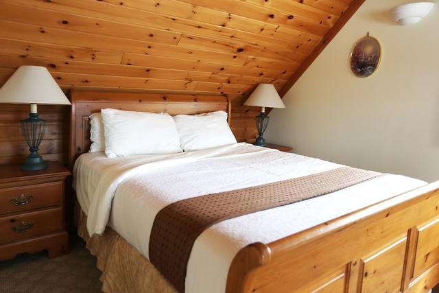 موسكوكا كوتيدج بيوتيفول ليك فيو