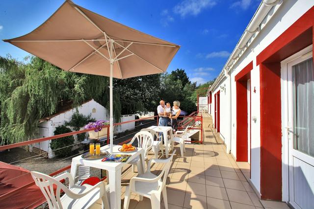 شامبر دوت لو ماريه