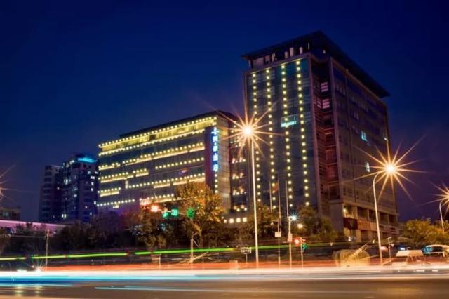 ميهود هوتل تيانجين