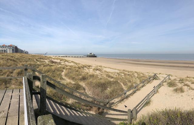 ستايات سي ريترو أبارتمنتس بلانكين بيرج