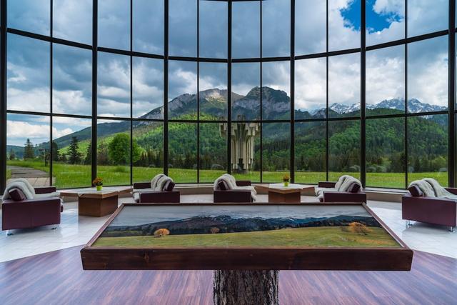 هوتل مونفور ويلنيس آند سبا تاترانسكا جافورينا