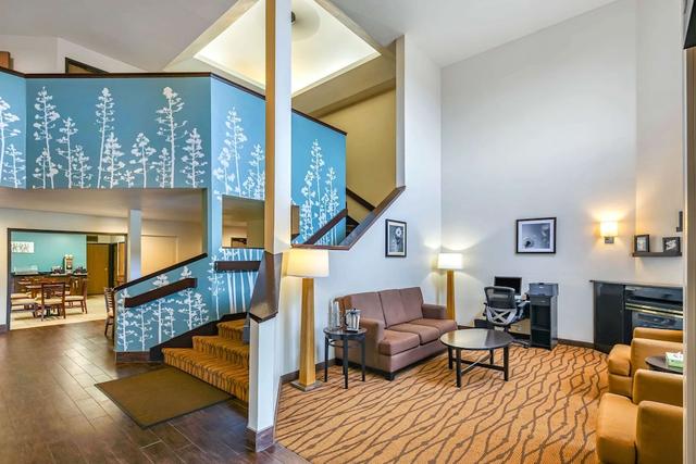 سليب إن نير واشنطن ستايت لاين