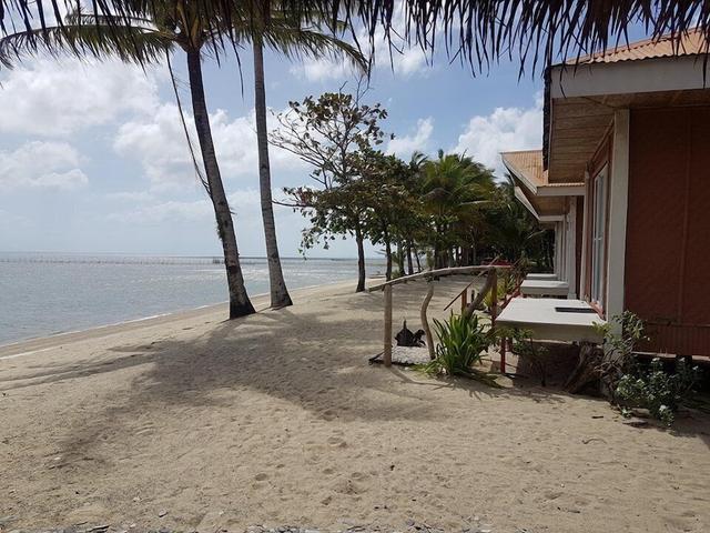 روزبوينت بيتش