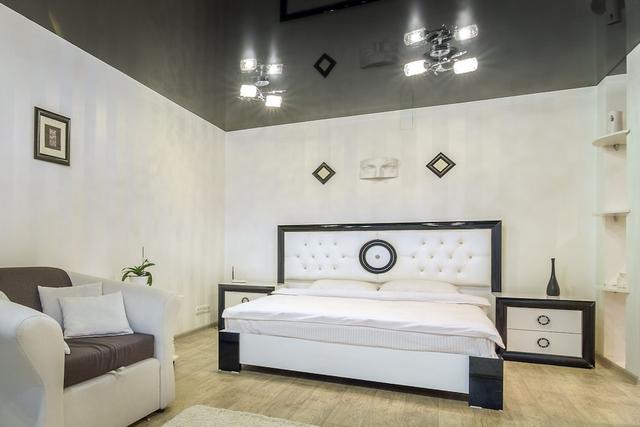 فلاتسيس أبارتمنت ناوكي 64