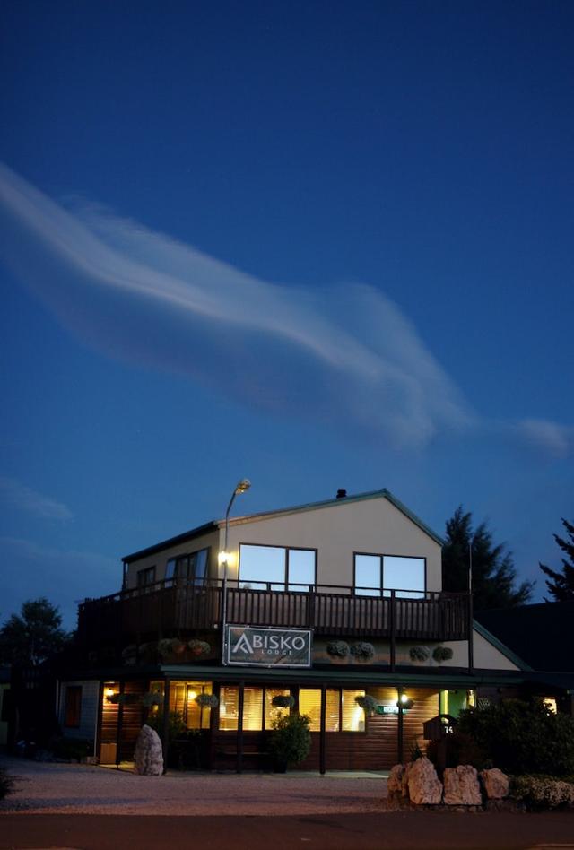 أبيسكو فورد