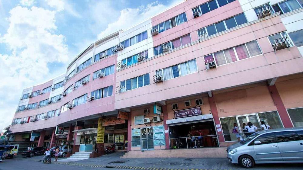 إيكونومي رومز آت بينروزي بلازا