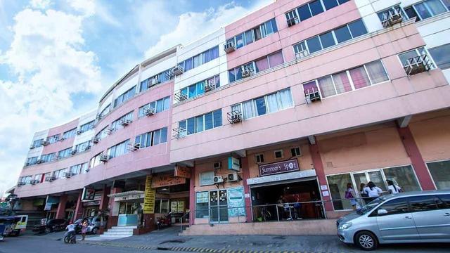 إيكونومي رومز آت بينروزي بلازا