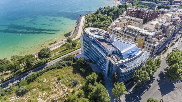 سول مارينا بالاس