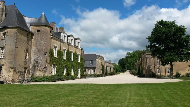 لو مانوار دو لا جاهوتيير