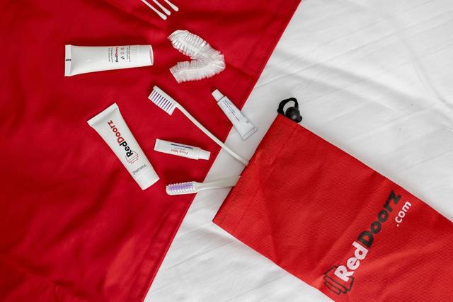 ريد دورز أبارتمين آت جراند سنترالاند كاراوانج