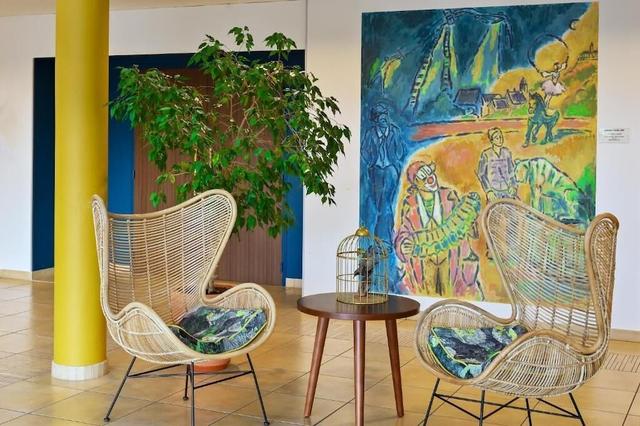 دوميتيس ليه ريف دو شير