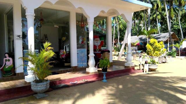 فرينش جاردن ريزورت