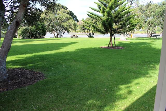 أورينوي بيتش كامب