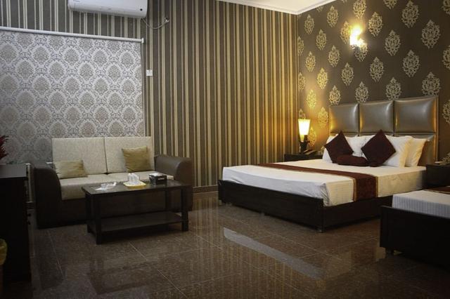 مول فيو هوتل