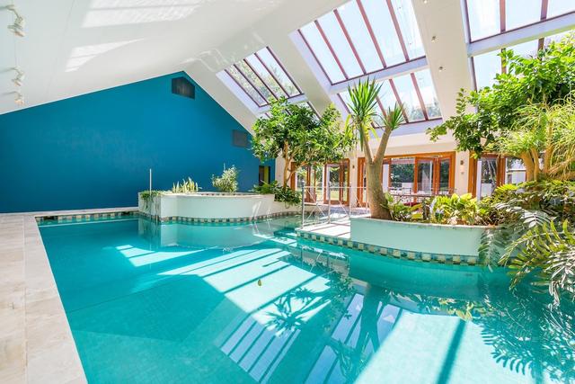 بوند إيستايت لاكشري أكوموديشن