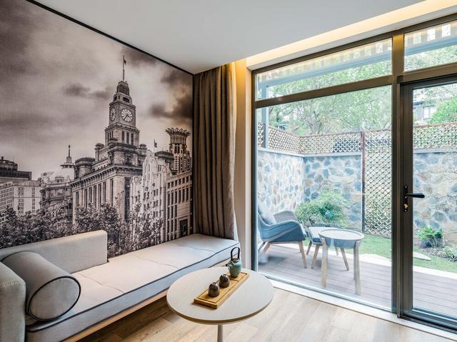 أتور لايت هوتل جيفانج رود جينان