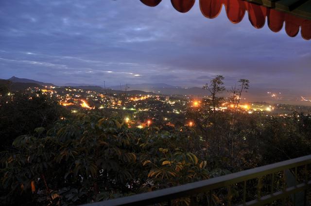 صن ست مانور