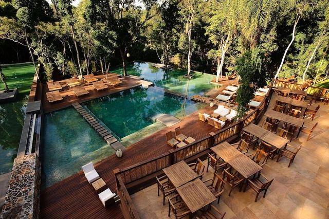 لوي سويتس إجوازو هوتل