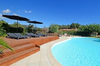 ريزيدونس ليه جاردون دو سانت لوسي