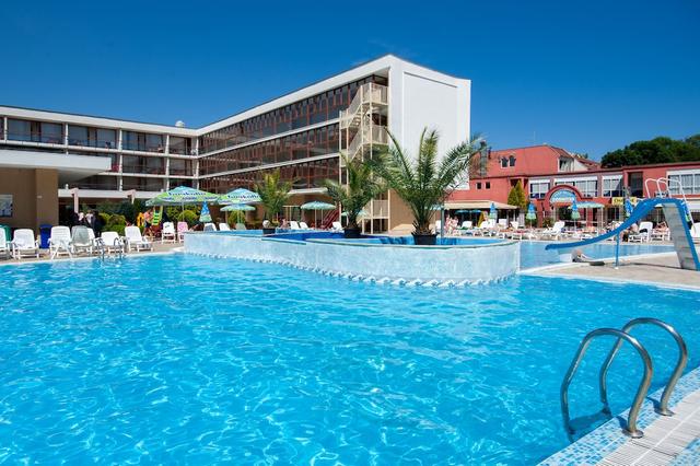 هوتل مركيوري