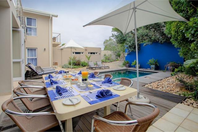 ستارفيش جيست لودج