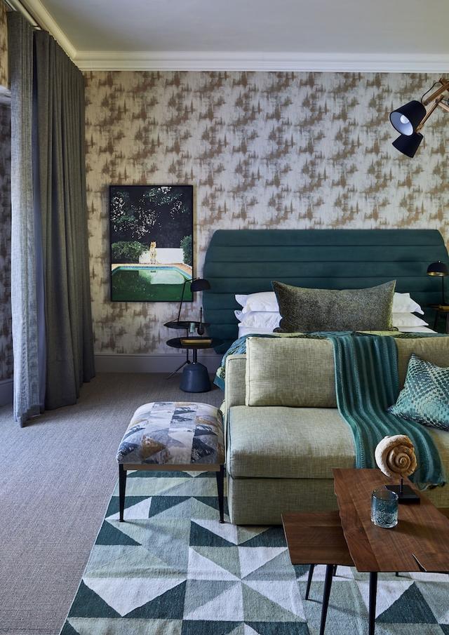 ذا ثاتش هاوس هيرمانوس