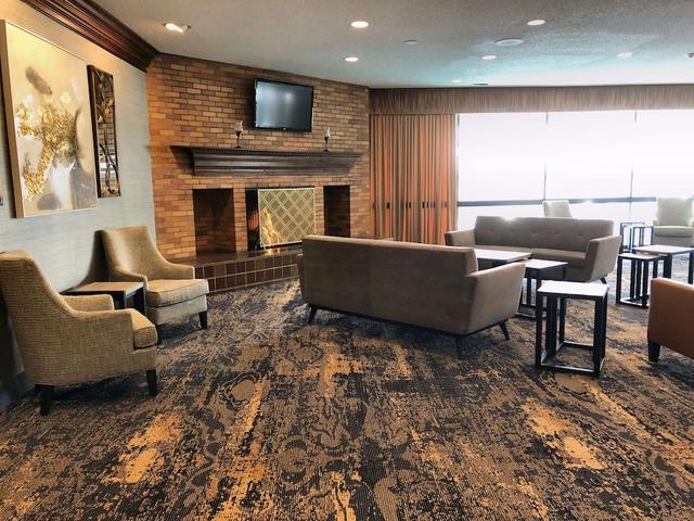 فندق راديسون شلالات نياجرا - جراند أيلاند