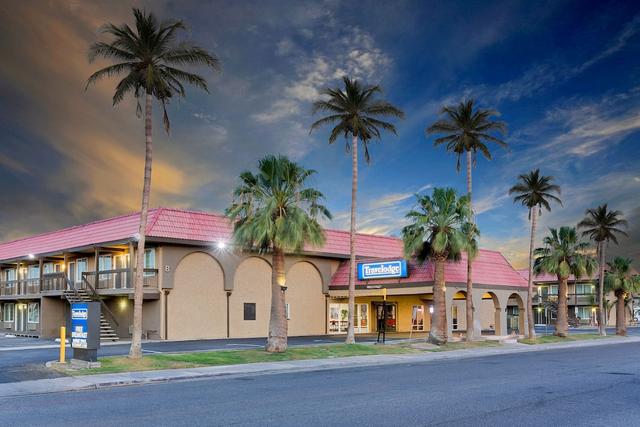 ترافلودج باي ويندام إل سنترو