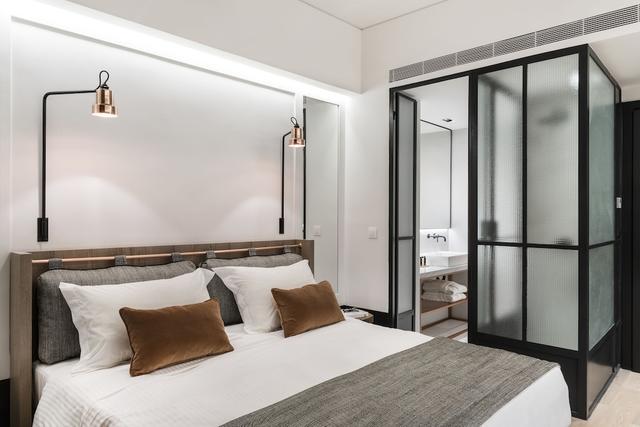 نيكي أثينس هوتل