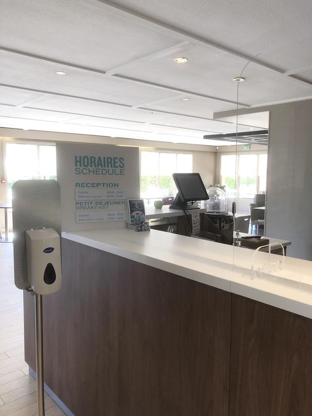 كيرياد ديركت سان ديزيه