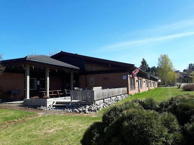 لاندي فاندريرييم