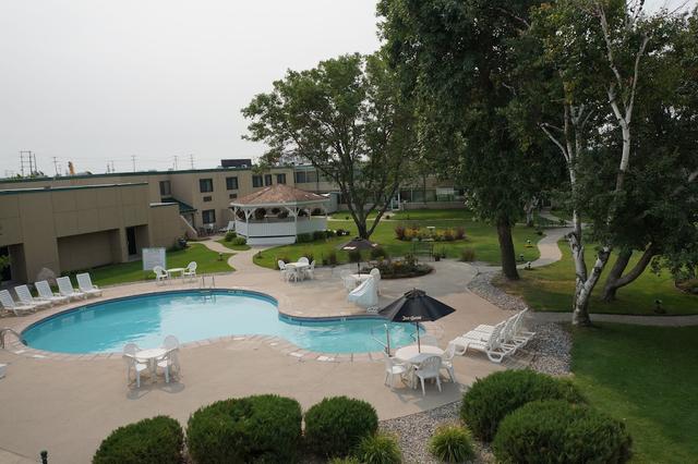 بيلتمور هوتل آند سويتس