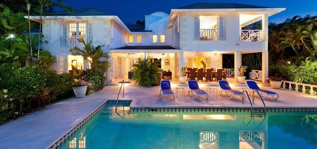 فيلا روز أوف شارون