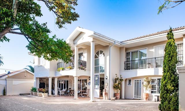 أروم جيست هاوس