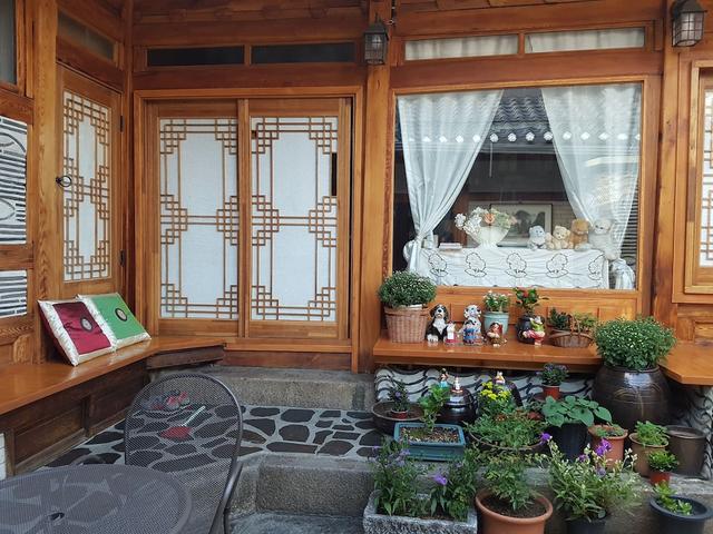 Dajayon Hanok Stay