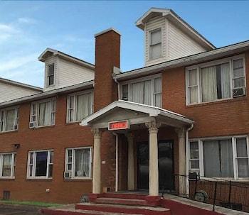 بادجت إن أوف أميركا