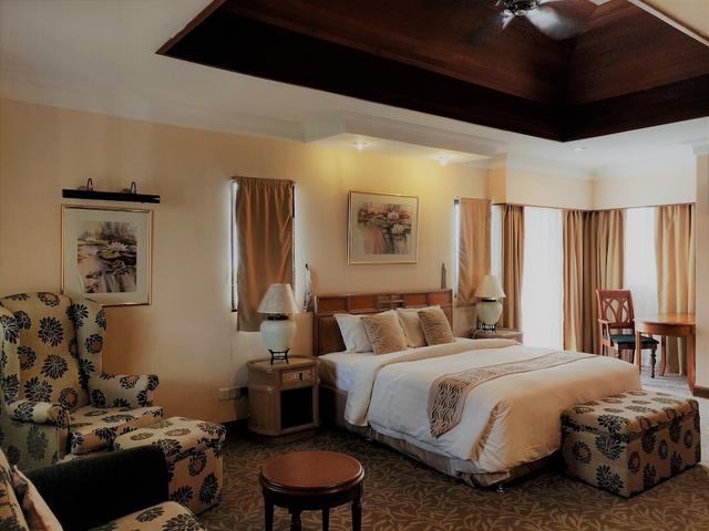 تيارا لابوان هوتل