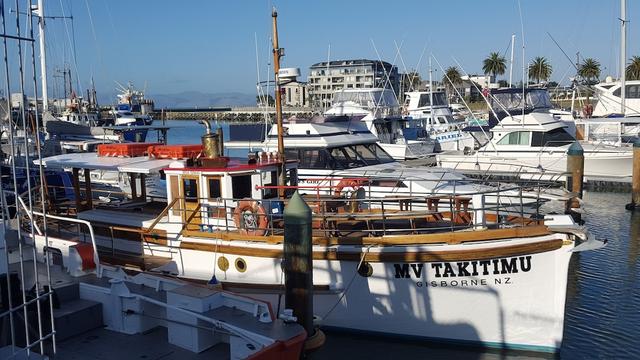 مارينافيو أبارتمينتس