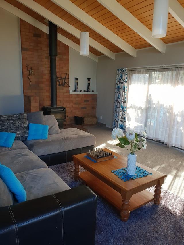 بيلي ستريت جيست هاوس