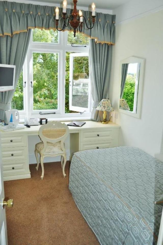 أردمور هاوس هوتل